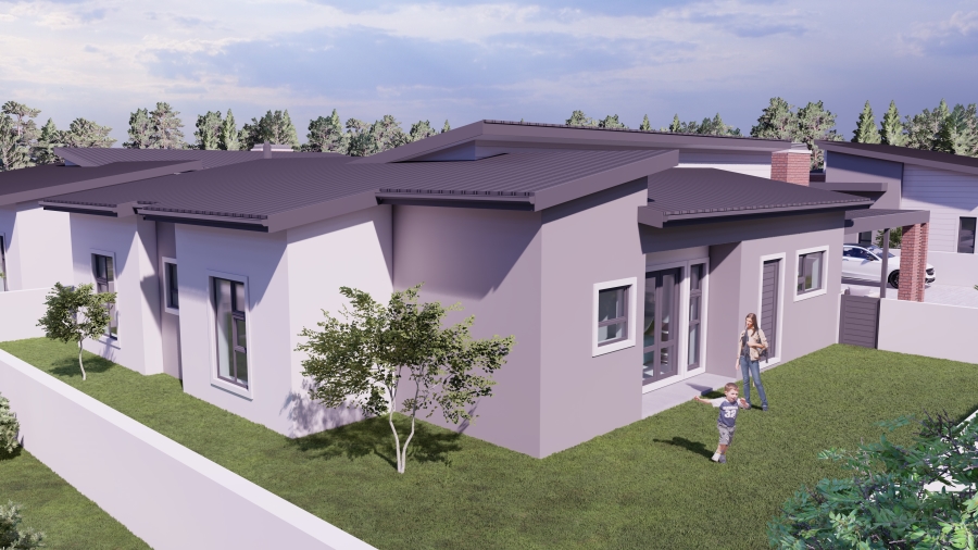 3 Bedroom Property for Sale in Heatherlands Western Cape